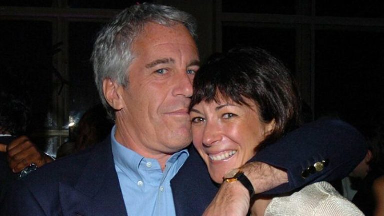 Jeffrey Epstein case reopens focus on Ghislaine Maxwell as deputy AG steps in