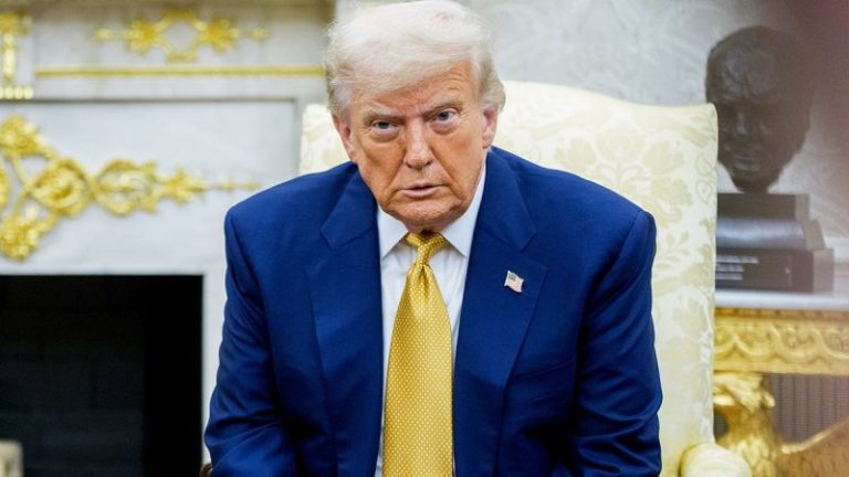 Trump says his Aug 1 tariff deadline ‘will not be extended’ – here are the countries that might not make it