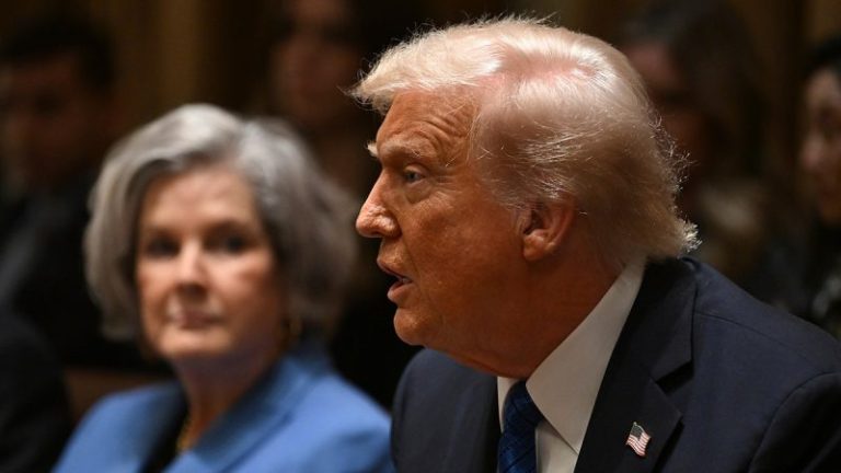 Iran-linked hackers threaten to release new trove of emails stolen from Trump’s inner circle after strikes