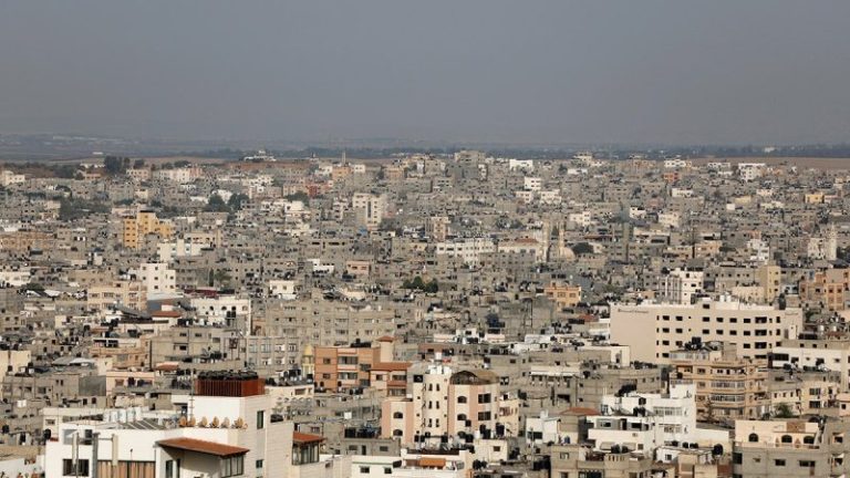 Israel set to launch Gaza City offensive: High stakes, high costs ahead
