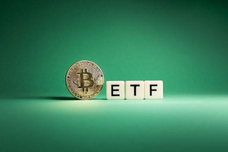 Crypto Market Update: Spot Bitcoin ETFs See US$553 Million in Inflows, Dormant Whale Resurfaces