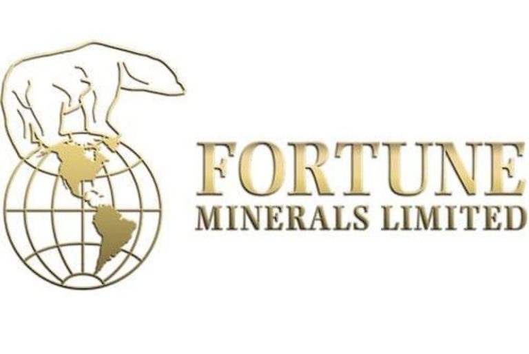 Fortune Minerals Announces David Massola Has Rejoined the Company as Vice President Business Development