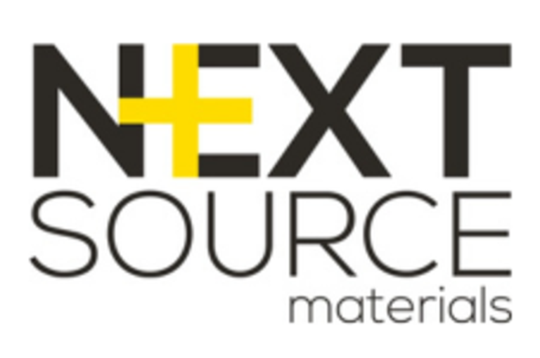 NextSource Materials Announces Upsizing of Funding Facility from Vision Blue Resources to Advance UAE Anode Facility Development