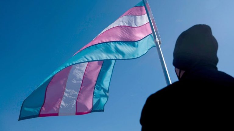 Federal judge strikes down Biden-era transgender regulation