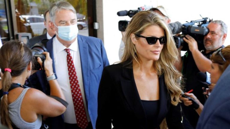 Federal judge calls Comey indictment into question, asks if Halligan is a ‘puppet’ for Trump