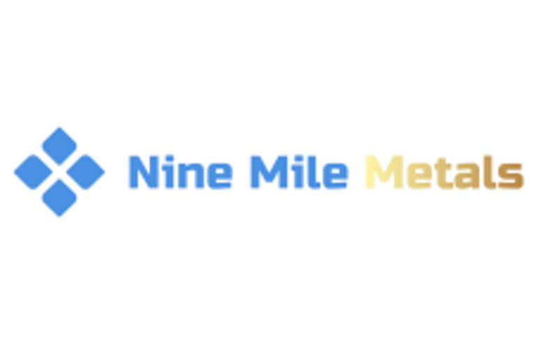 Nine Mile Metals Announces Certified High-Grade Assay Results up to 15.21%Copper from the Wedge Project, Bathurst, New Brunswick