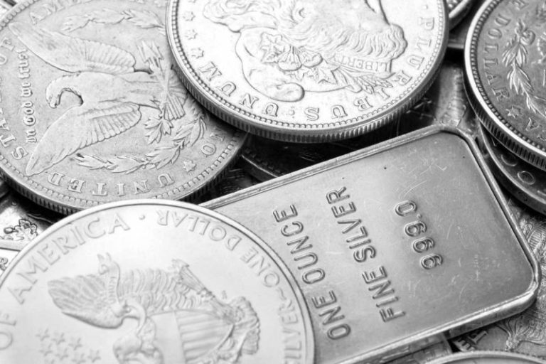 Silver Price Surges Past US$60 to Hit New All-time High