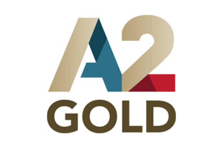 A2GOLD COMMENCES 30,000-METRE DRILL PROGRAM AT EASTSIDE GOLD-SILVER PROJECT