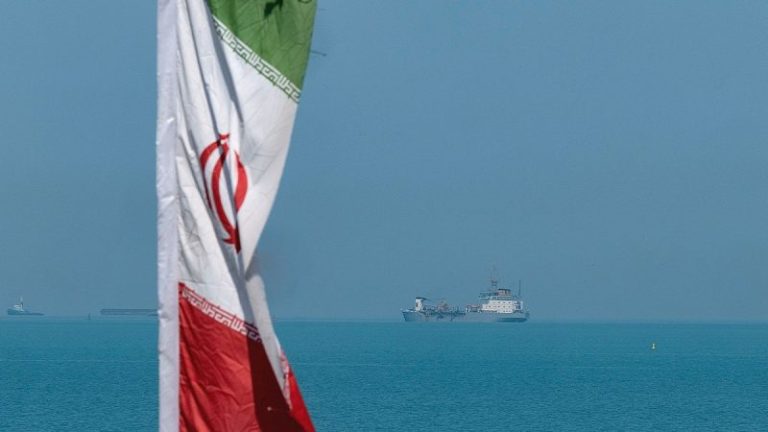 Gulf shipping operations grind to halt near Iran; US quietly prepares for possible strike: ‘Heightened risk’