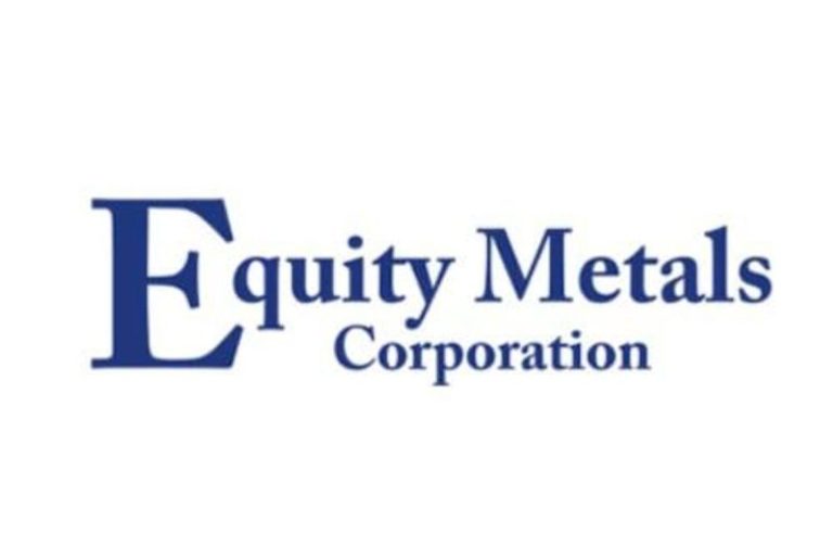 Equity Metals Provides Corporate Update