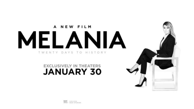 Trump, first lady set for Washington Trump–Kennedy Center premiere of ‘MELANIA’ ahead of global release