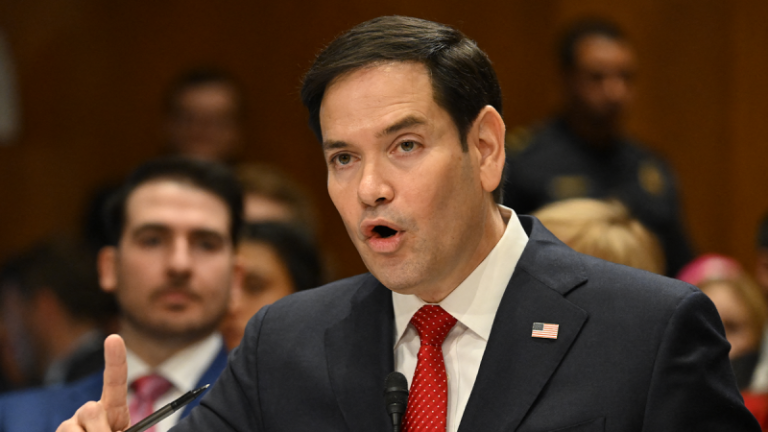 Rubio says US has no plan to use force in Venezuela — but warns ‘imminent threat’ could change that