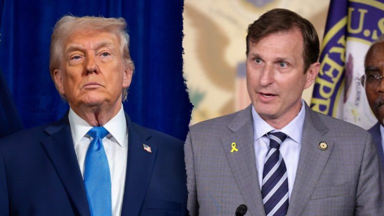 Democrats label Trump’s Venezuela operation an ‘impeachable offense’