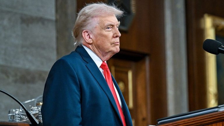 Trump says Iran pursues ‘sinister ambitions,’ hasn’t told US that Tehran ‘will never have a nuclear program’