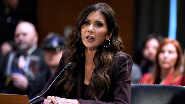 DHS sweeping Biden-era interviews with border crossers to identify potential homeland threats