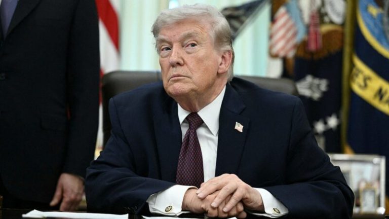 President Trump makes endorsement in California gubernatorial race: ‘He will be a GREAT Governor’